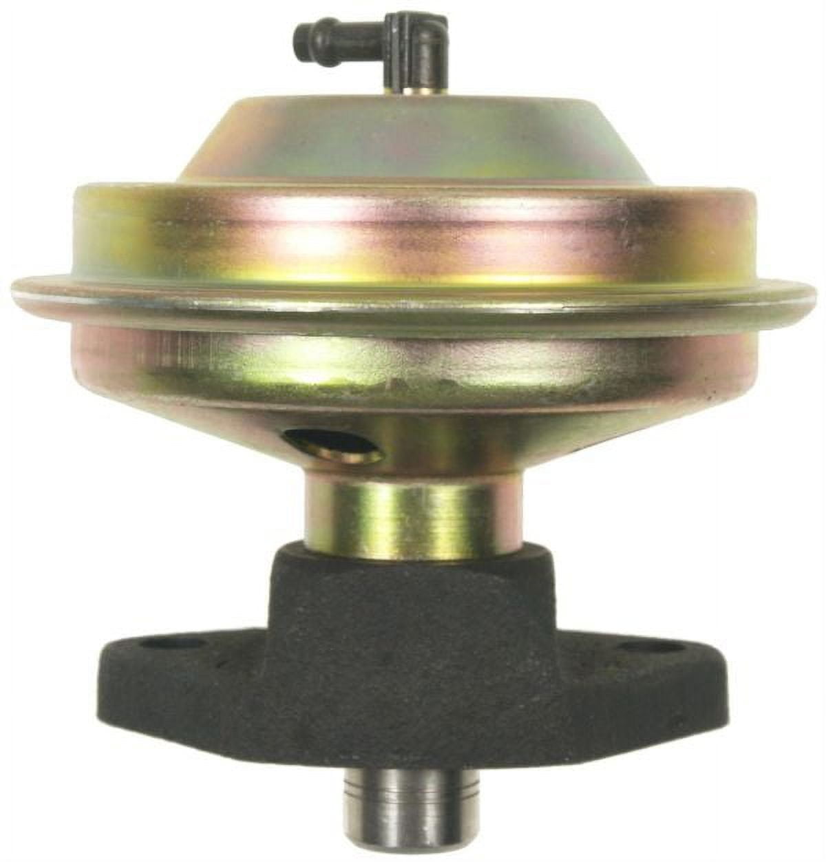 ACDelco 214-2286 EGR Valve Fits 1987 Chevrolet R10
