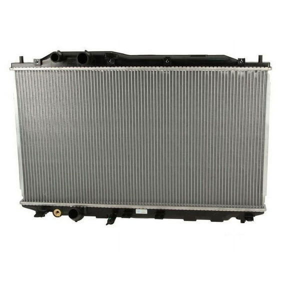 Radiator - Compatible with 2006 - 2011 Honda Civic 2007 2008 2009 2010