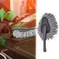 thumbnail image 1 of Microfiber Hand Duster For Car Interior And Exterior Cleaning Computer Dusting Car Detailing Kit Tools Scratch Cleaning Brush For And Dust, 1 of 9