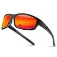 thumbnail image 1 of Gafas de sol deportivas BEALER polarizadas para hombre con protección UV400, 1 of 6