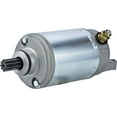 thumbnail image 6 of New Starter for Suzuki GS300L 82 83 84 85 1982 1983 1984 1985 18778, 6 of 7