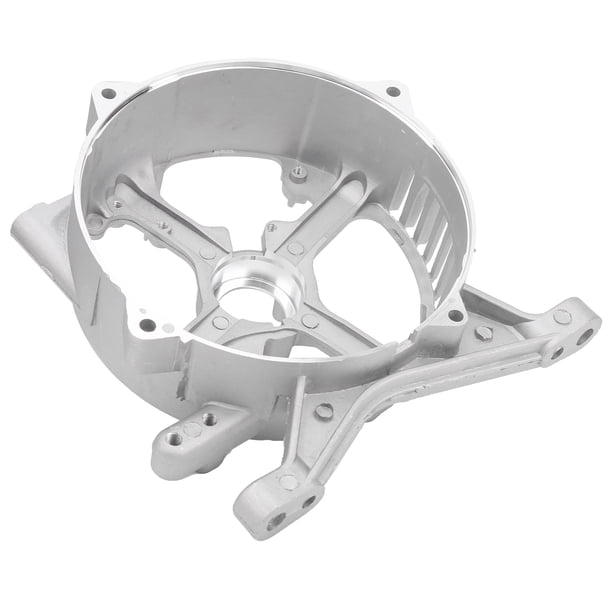 Motor de aluminio motor, Montaje en el Motor Generador de Gasolina Soporte del Motor del Motor para Motor de aluminio para generador de gasolina