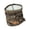 Excape, variant on Banded Thacha L-1 Ultra-Light Weight Neck Gaiter - Mossy Oak Gila - OSFM