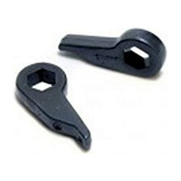 MaxTrac Suspension 840313 Leveling Torsion Key Fits 04-12 Canyon Colorado Fits select: 2004-2012 CHEVROLET COLORADO, 2004-2012 GMC CANYON