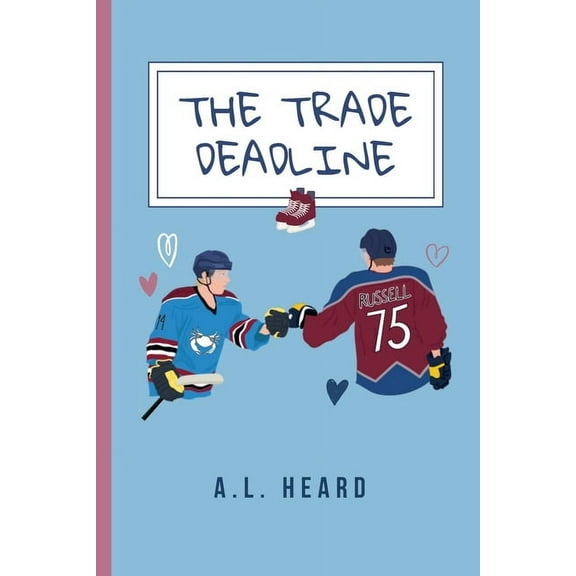 The Trade Deadline, (Paperback)