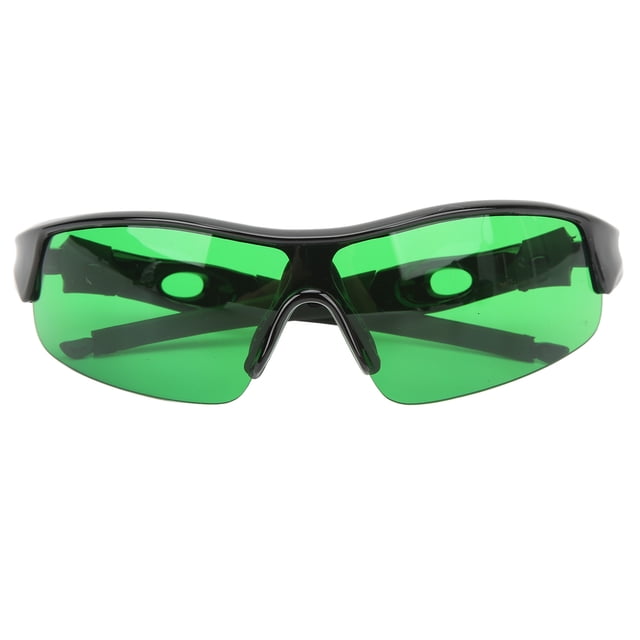 Lunettes de Protection pour Salle de Culture, Lunettes de Protection avec Éclairage LED pour le Travail