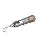 thumbnail image 1 of Leather Hand Sewing Machine Sewing Leather Sewing Machine (log Color) (1pcs), 1 of 3