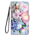 thumbnail image 1 of Funda magnética de cuero para Samsung Galaxy A32 4G Lite A12 A52 A72 A22 A42 5G A 32 12 Funda de teléfono con tapa pintada Funda Etui Tan Jianjun unisex, 1 of 2