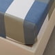 thumbnail image 3 of Sábanas para dormitorio universitario - Sábanas de lujo para hotel - Sábanas extra suaves - Fácil ajuste - Sábanas, 3 of 6