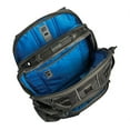 thumbnail image 4 of Ful Load Factor Padded Laptop Backpack  24" x 18" x 4", 4 of 4