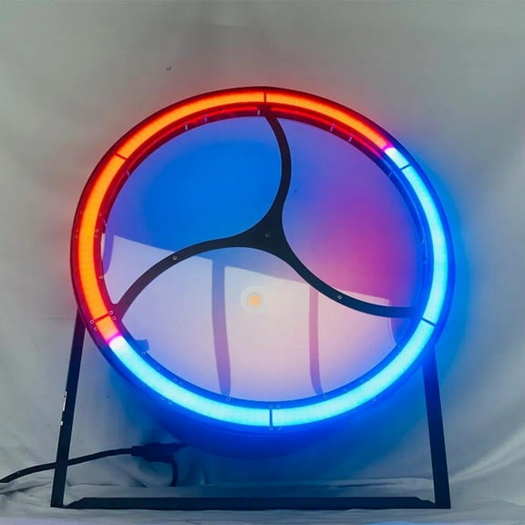 LED New Stage Effect Light 200W Retro DJ Lighting Beam for Club