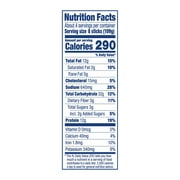 Fisher Boy Fish Sticks, Made from Minced Fish, Approximately 32 Sticks, 16 oz