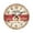 L L, variant on Iumwxz European Style Wooden Living Room Bedroom Decoration Round Wall Clock home decor O 10 up to 45% Off