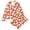 czb# Orange-b588, variant on CUZIBR Girls Outfits Lapel Collar Long Sleeve Button Down Halloween Pumpkin Print Shirts And Trousers Loungewear Pajama For Home Comfort Clothes Sets,Sky Blue-a,7-8 Years