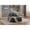 Grey, variant on 50" Corduroy Upholstered Single Sofa Couch, Sillones Para Domitorio Single Sofa with Storage Armrest, Butacas Para Sala Sofa with Cup Holders for Living Room Office, Dark Green