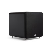 Q Acoustics Q SUB100 Subwoofer – Satin Black