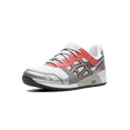 thumbnail image 4 of ASICS MENS Gel-Lyte 3 OG "Y2K - Silver / Sienna" 1201A826 100 1201A826 100 from Stadium Goods, 4 of 8