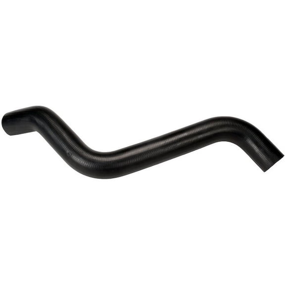 Upper Radiator Hose - Compatible with 2000 - 2005 Buick LeSabre 3.8L V6 2001 2002 2003 2004
