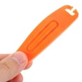 thumbnail image 2 of 2 Pcs Tire Stick Motorcycle Tires Mountain Bike Repairing Tool Tire Lever Bike Tire Opener Tyre Repairing Lever, 2 of 6