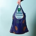 thumbnail image 4 of Sac d'Épicerie Réutilisable à Motifs : Sac de Courses Imperméable Grande Capacité, 4 of 9