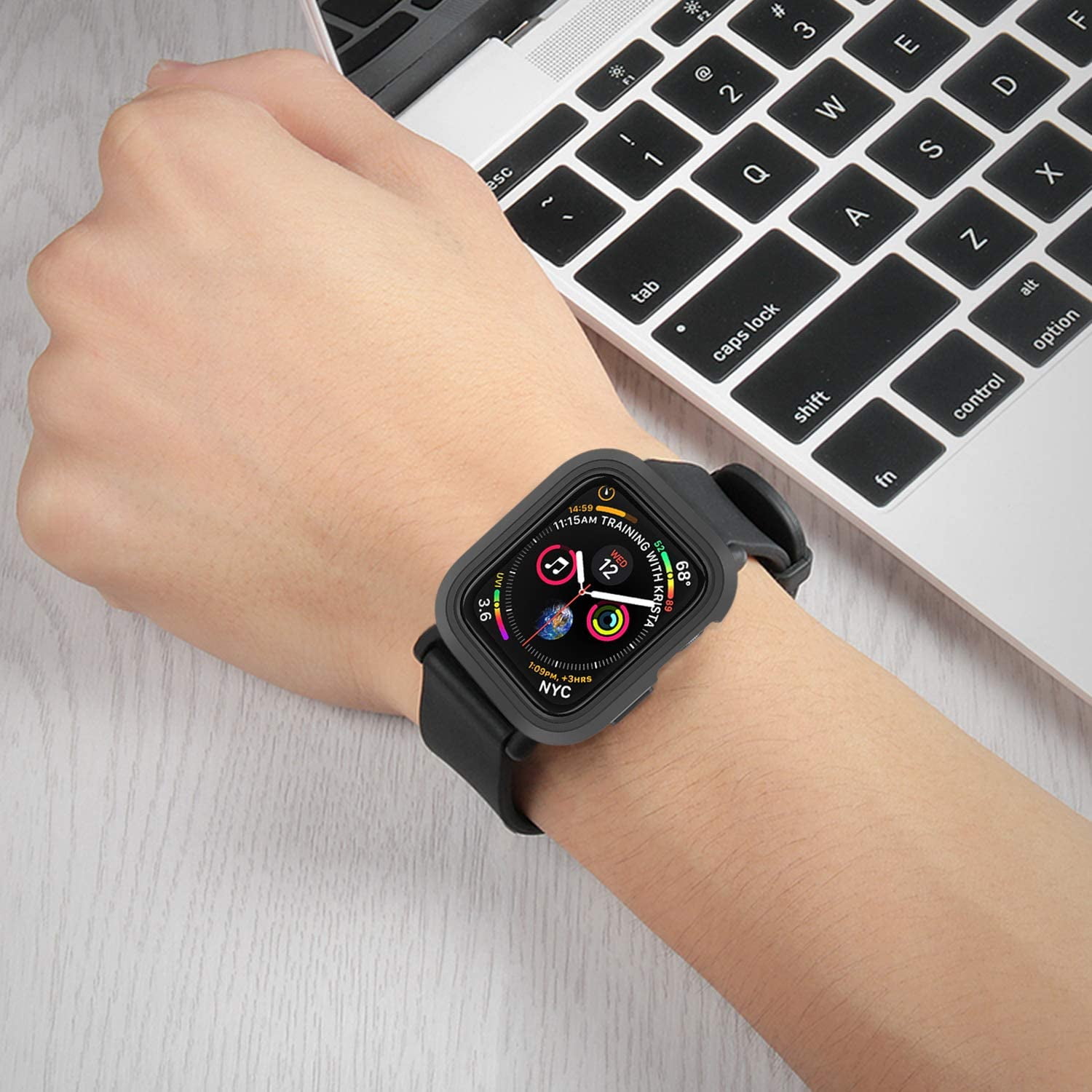 apple watch 4 40mm 44mm