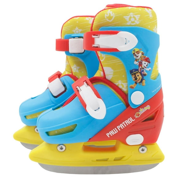 Paw Patrol Ice Skate Y8-Y11
