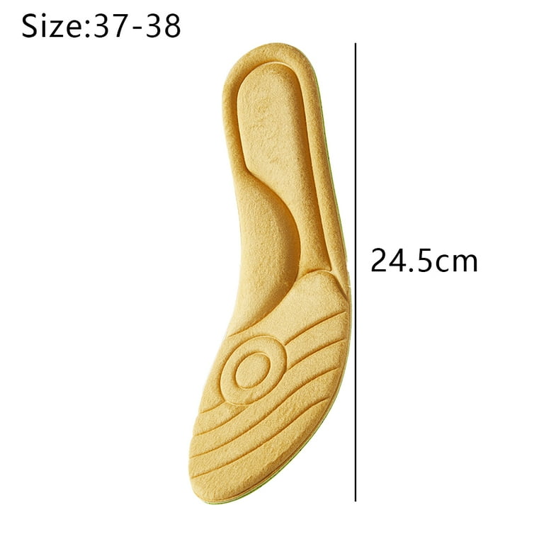 Heated Shoes Insoles Feet Warmers Comfort Warm Insoles Warm Foot Thermal Insoles