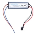 thumbnail image 3 of Transformador de luz LED para controlador, fuente de alimentación para lámpara DIY, CA 95-265 V, CC 75-126 V, 25-36 x 1 W, 300 mA, 3 of 14