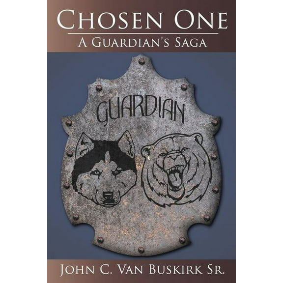 Chosen One: A Guardian's Saga, (Paperback)