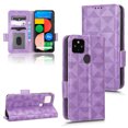 thumbnail image 1 of Google Pixel 4A 5G Case , Leather Wallet Cover Magnetic Full Body Shockproof Stand Flip Case for Google Pixel 4A 5G, 1 of 5