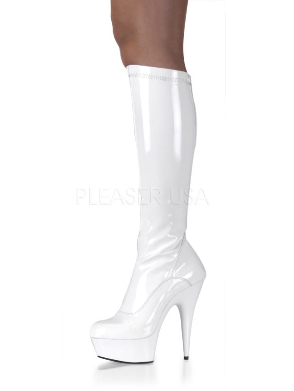 Delight-2000, 5 3/4\u0026apos;\u0026apos; Stretch 