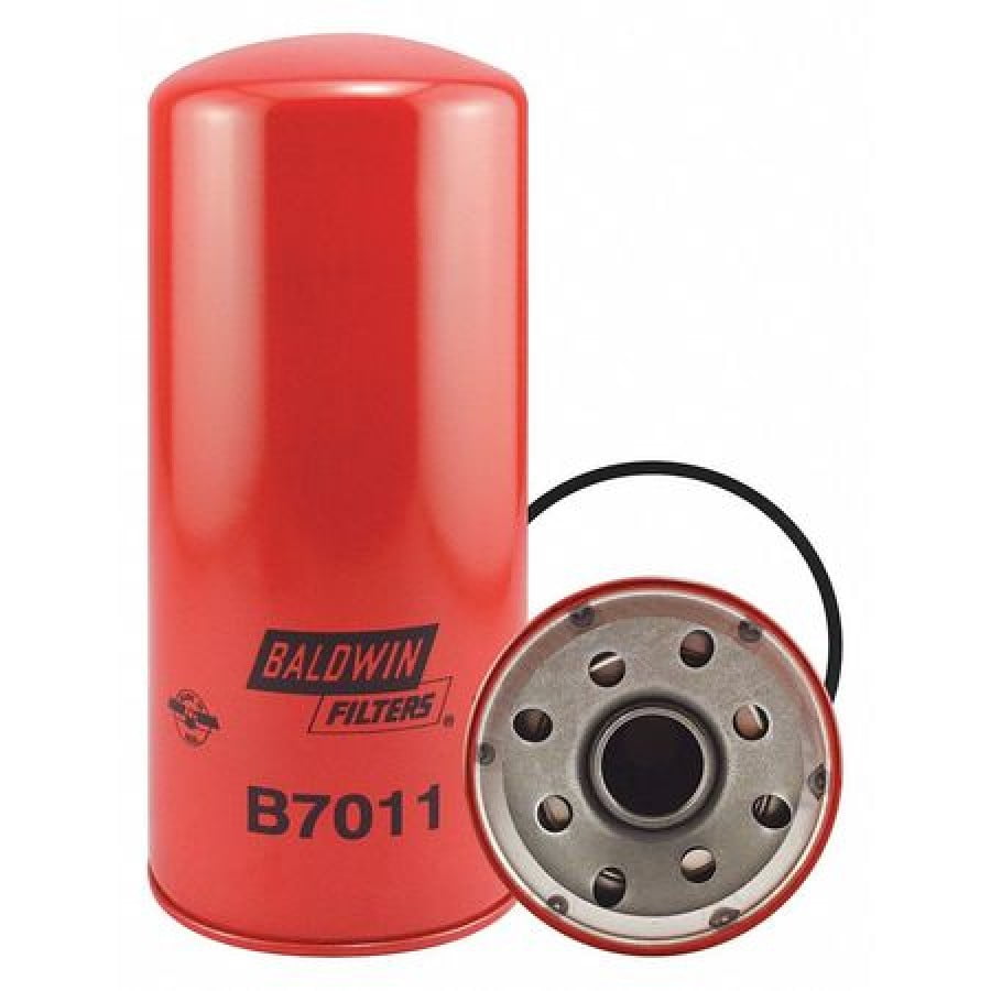 BALDWIN FILTERS B7011 Lube or Hyd Filter,Spinon,L 10 3/4 In Walmart