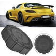thumbnail image 1 of Car Radiator Coolant Reservoir Expansion Tank Cap for Mercedes 2105010615, 1 of 5