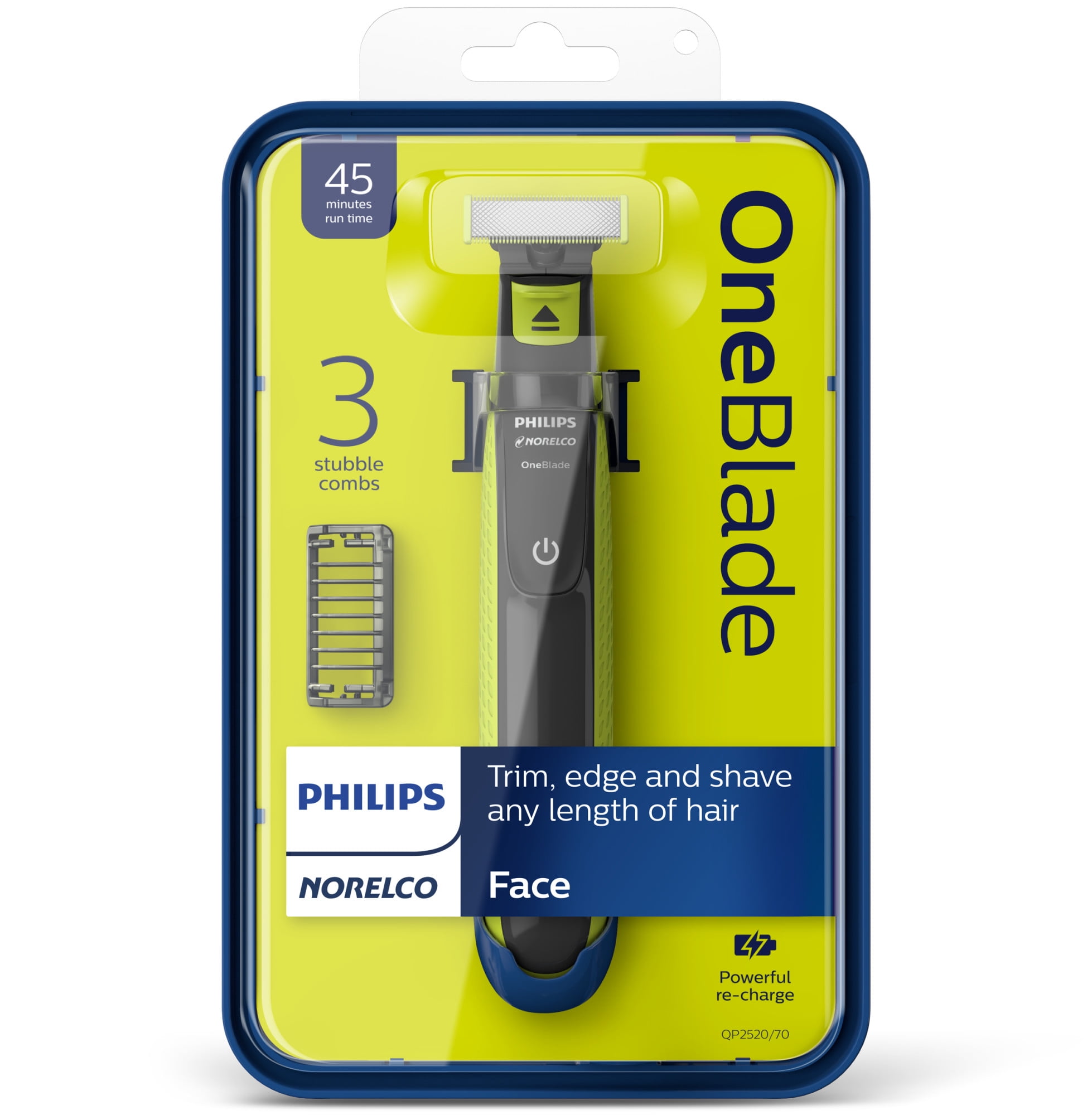 philips qp2525 trimmer