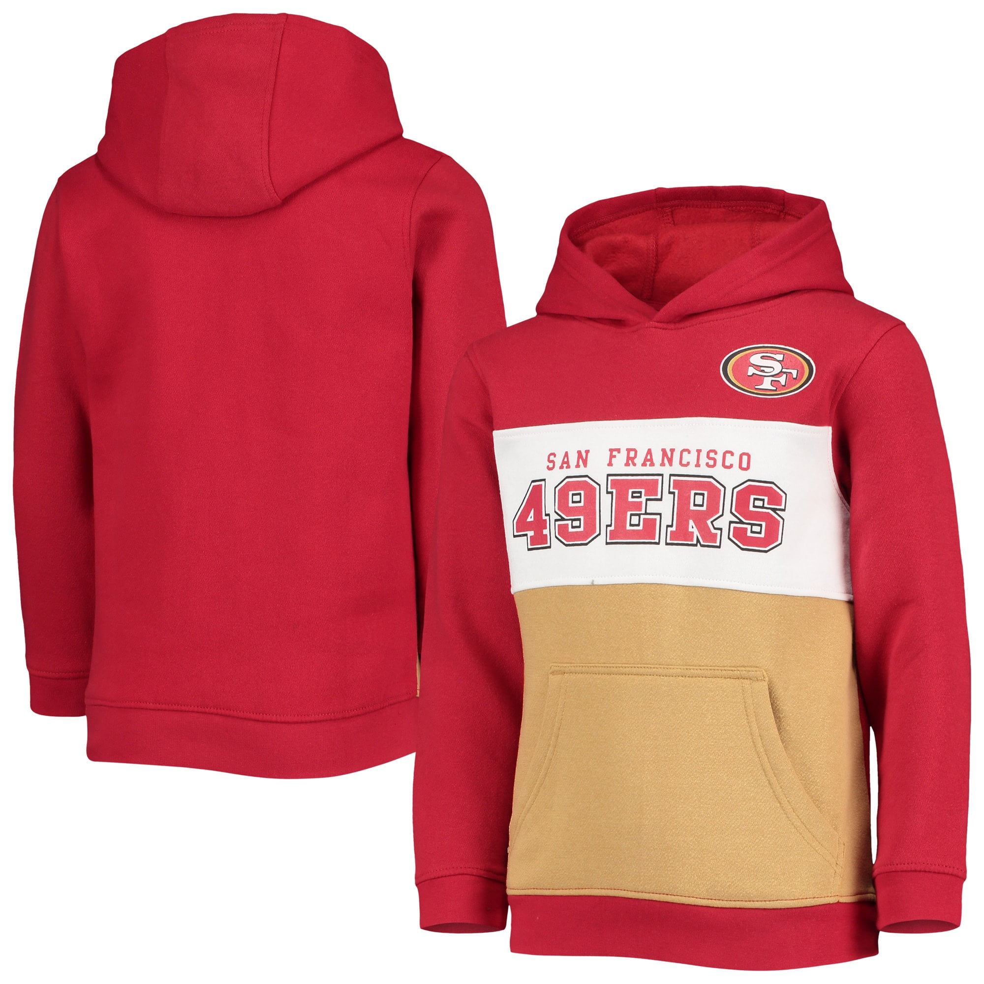 San Francisco 49ers Kids in San 