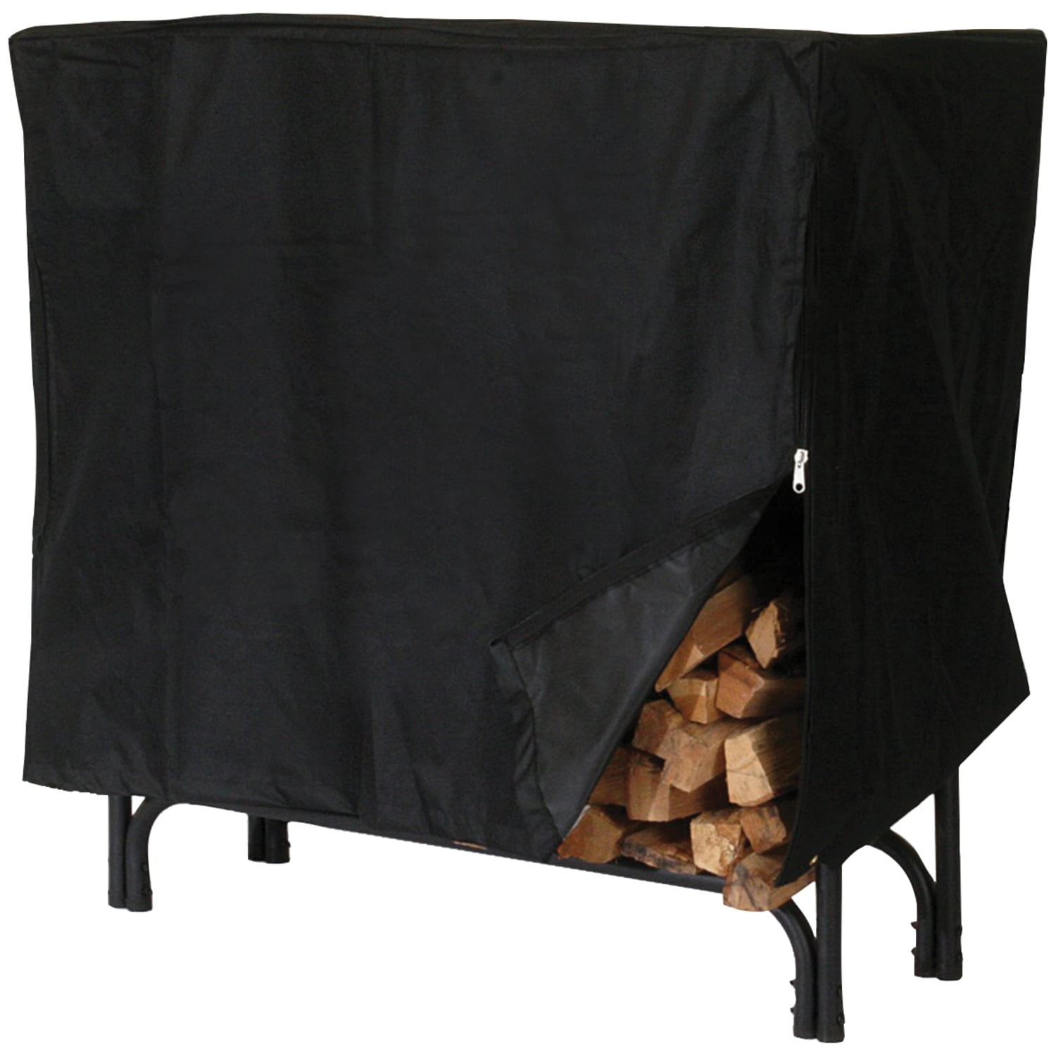 Shelter SLRCS-M Firewood Storage Log Rack Cover Medium 