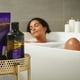 thumbnail image 3 of I Love Cosmetics Baño de bienestar, baño de lavanda, Dormir, 500 ml, 3 of 5