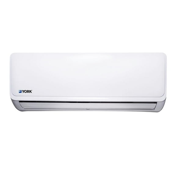 Mini Split York Sólo Frío 12,000 BTUs