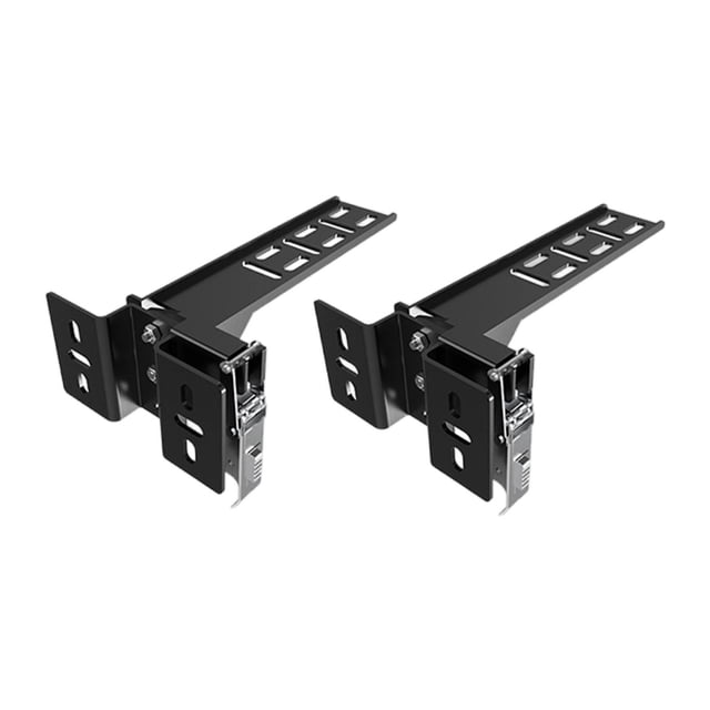 amagogo Awning Mounting Bracket Accessory for Roof Rack Easy to Install High Performance