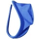 thumbnail image 1 of ropa interior invisible panty para hombres - azul Baoblaze Ropa de Hombre, 1 of 8
