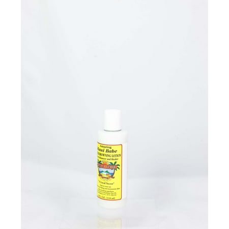 Maui Babe After Browning Sun Lotion 4 oz