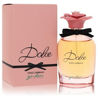 Dolce & Gabbana Dolce Garden Eau De Parfum Spray, 30 ml, Fragrance