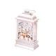 thumbnail image 2 of Linterna de Navidad de decoración Lámpara de Iluminación de para arriba Toy Decorativo Luz - Plata Yotijar Luz de linterna, 2 of 7