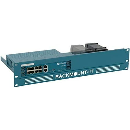R RACKMOUNT·IT | RM-PA-T2 | Rack Mounting Kit for Palo Alto PA-220 ...