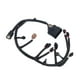 thumbnail image 3 of Arnés del inyector de combustible,Reemplazo de cableado de inyector premium 68087837AC,Pieza de reparación confiable del arnés de cableado del motor,Arnés de cables para inyectores de, 3 of 9