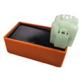 thumbnail image 4 of ruzhgo Igniter Starter 6 Pin Module Ignition Box Durable Accessories Repair Parts Replacement for Racing GY6 ATV 150cc-250cc  for AC Type 1 Type 3, 4 of 6