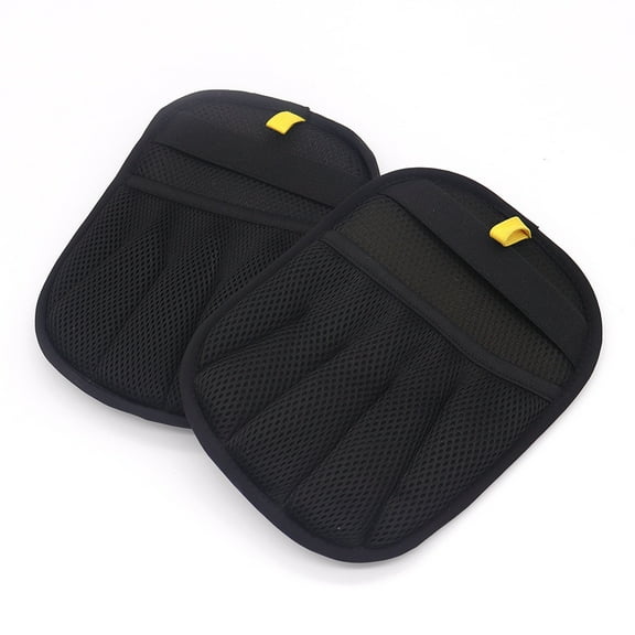 Pet Hair Removal Glove for Cats & Dogs, Upgraded Five-Finger Electrostatic Pet Hair Gloves, Reusable Magic Brush Pet Hair Remover Tool for Laundry, Couch, Carpet, Car Seat