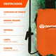 thumbnail image 3 of Pulverizador Rociador Fumigador a Presión Daewoo 5l Con Lanza y Gatillo, 3 of 7