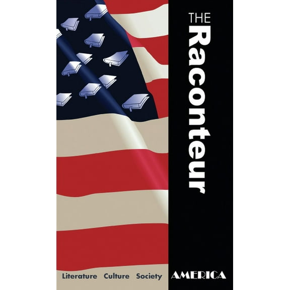 The Raconteur : America (Paperback)