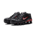 thumbnail image 2 of NIKE MENS Shox TL "Black University Red" CN0151 003 CN0151 003 from Stadium Goods, 2 of 8